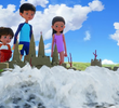 Sandcastles