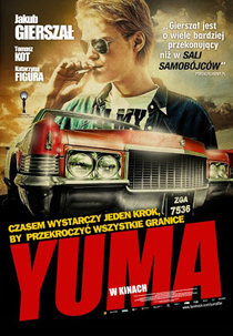 Yuma (Yuma)