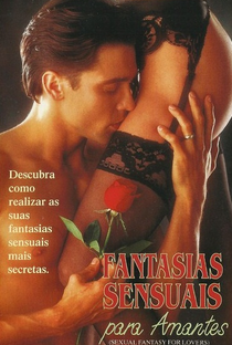 Fantasias Sensuais Para Amantes - Poster / Capa / Cartaz - Oficial 1