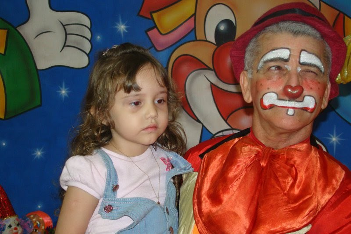 Margarete Ferrari Silva - Foto 2