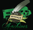 The Magnus Archives