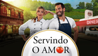 Servindo O Amor | Filme Completo | Ali Durham | Tyler Courtad | Casey Elliott