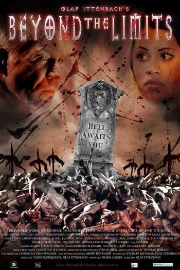  de Filme Além dos Limites (2003)