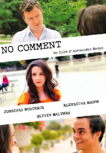 No Comment (No Comment)