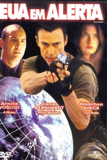 EUA em alerta (Global Effect)