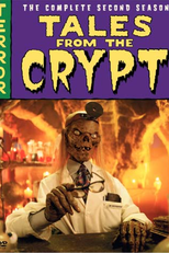 Contos da Cripta (2ª Temporada) (Tales from the Crypt (Season 2))