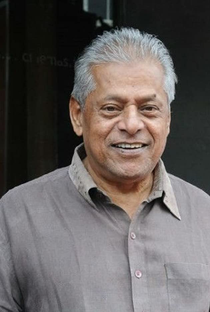 Delhi Ganesh - Poster 1