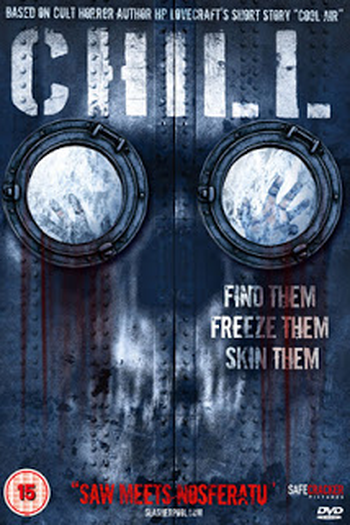  de Filme Chill (2007)