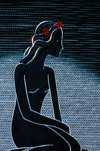  de Curta A Pequena Sereia (1968)