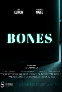 Bones - Poster / Capa / Cartaz - Oficial 1