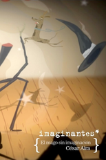 Imaginantes* El Mago sin Imaginación - César Aira (Imaginantes* El Mago sin Imaginación - César Aira)