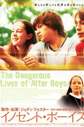  de Filme Meninos de Deus (2002)