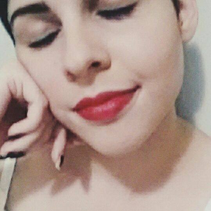Foto de perfil de Luísa