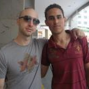 Foto de perfil de Matheus Brum