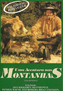 Uma Aventura Nas Montanhas (The Renewal)