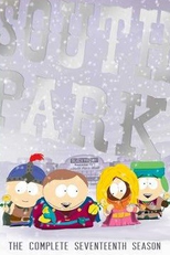 South Park (17ª Temporada) (South Park (Season 17))