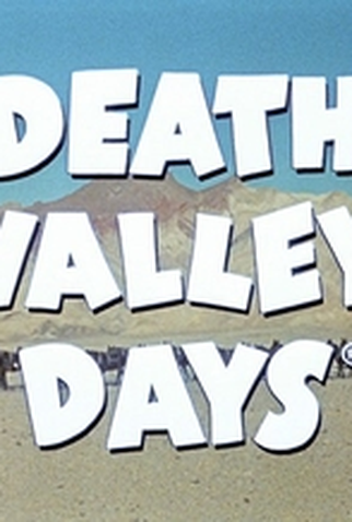 Poster 1 de Série Death Valley Days (4ª Temporada) (1955)