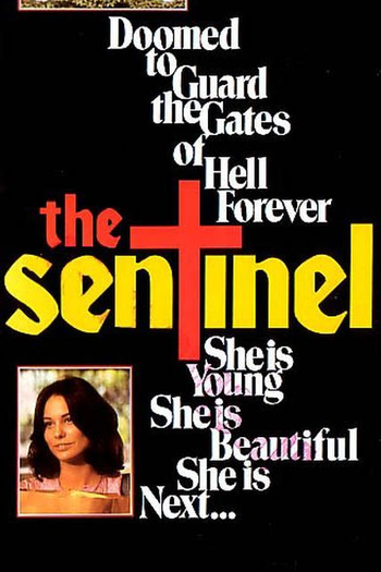  de Filme A Sentinela dos Malditos (1977)