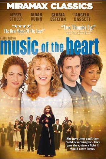  de Filme Música do Coração (1999)