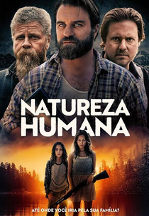 Natureza Humana (Manifest West)