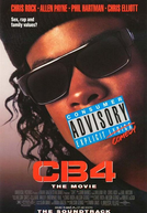 CB4 - Uma História sem Rap End (CB4)