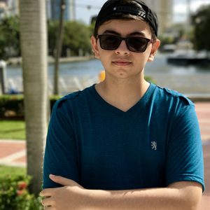 Foto de perfil de Danilo