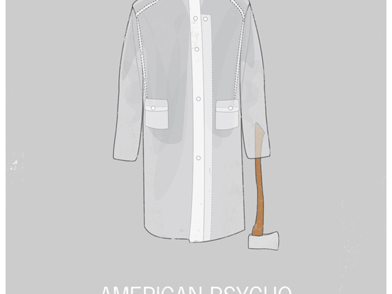 Foto 12 de Psicopata Americano