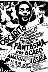 Fantasma por Acaso (Fantasma por Acaso)