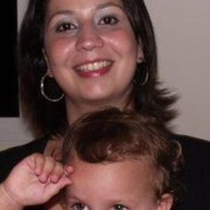Foto de perfil de Rita De Cassia