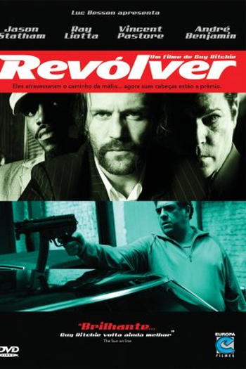  de Filme Revolver (2005)