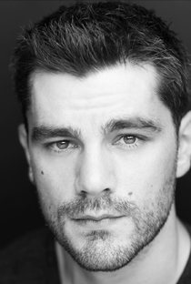 Hamish Allan-Headley - Poster 1