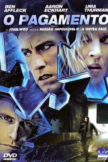  de Filme O Pagamento (2003)