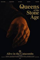 Queens of the Stone Age: Alive in the Catacombs (Queens of the Stone Age: Alive in the Catacombs)