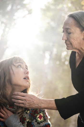 Poster de Filme Ancestral (2025)