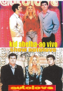 Kid Abelha: Autolove (Kid Abelha: Autolove)