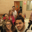 Foto de perfil de Biron Ferraz de Oliveira