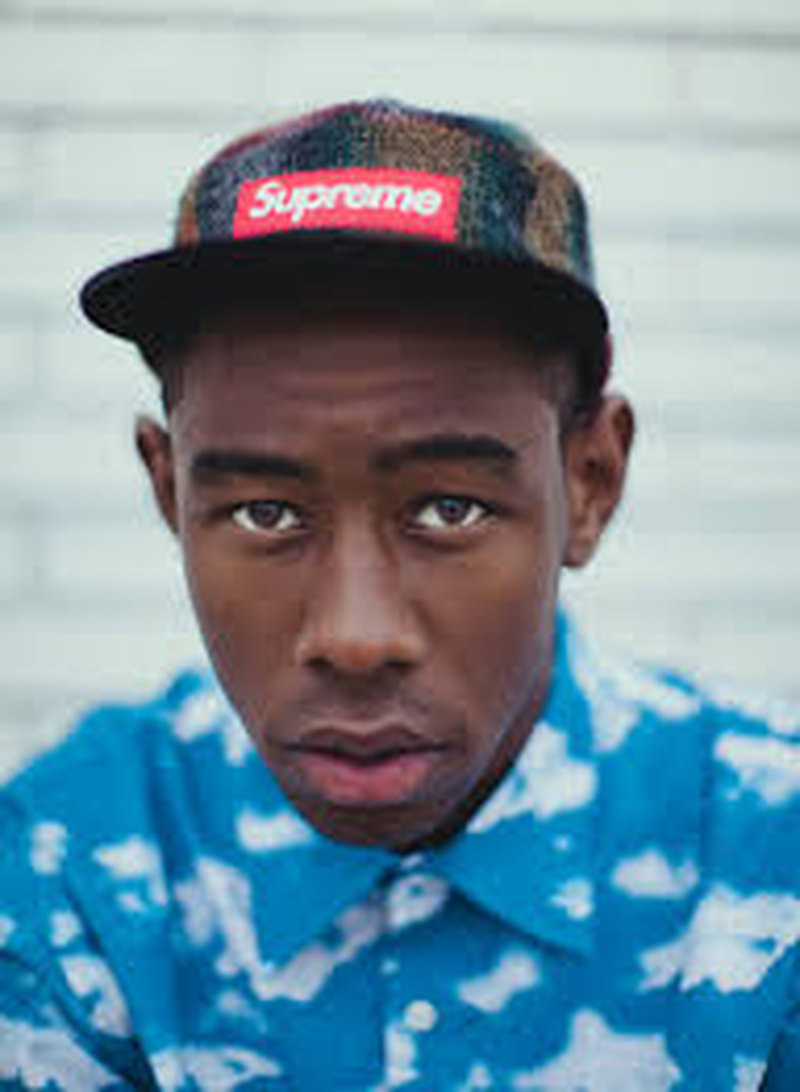 Tyler The Creator - Foto 2