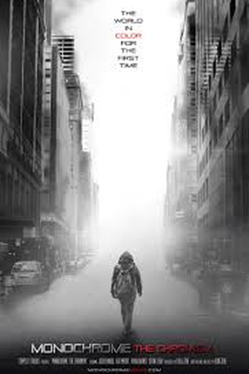  de Filme Monochrome: The Chromism (2019)