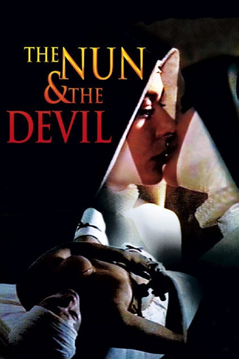  de Filme A Monja e o Demônio (1973)