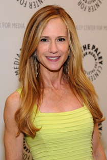 Holly Hunter - Poster 2