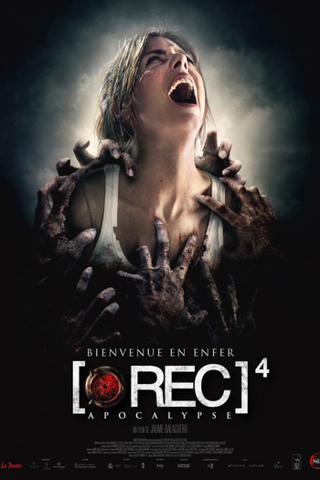  de Filme [REC]⁴ Apocalipse (2014)