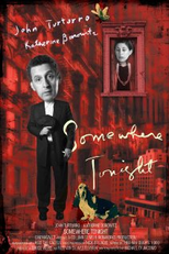 Em Algum Lugar Esta Noite (Somewhere Tonight)