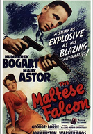 Relíquia Macabra (The Maltese Falcon)