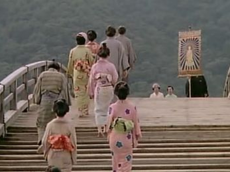 Foto 5 de Yari no gonza    (Gonza the Spearman)