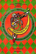 Knebworth Fair 1976 - Hot August Night (Knebworth Fair 1976 - Hot August Night)