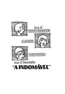 A Indomável (A Indomável)