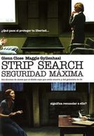 Inspeção Geral (Strip Search)