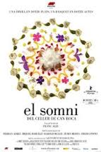 Poster de Filme El Somni (2014)