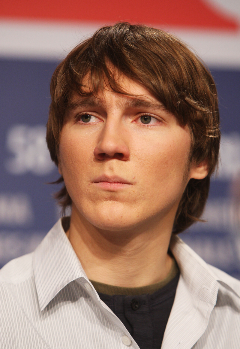 Paul Dano - Foto 7