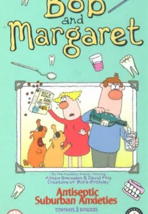 Bob e Margaret (3ª temporada) (Bob and Margaret (Third Season))